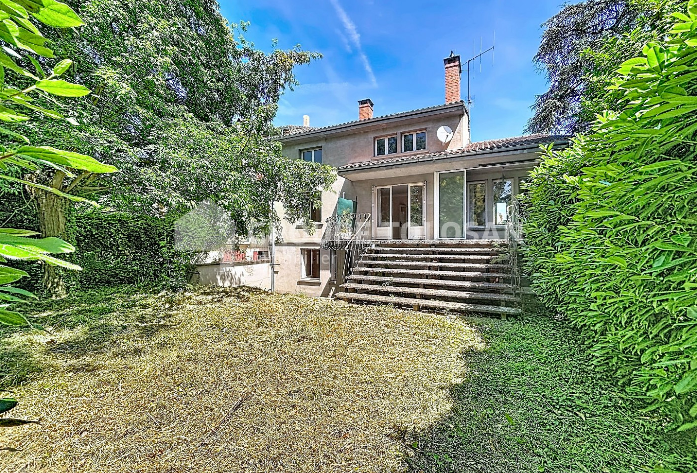 vente Maison Graulhet - Photo 2