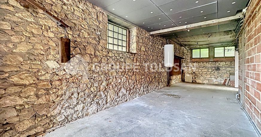 vente Maison Graulhet