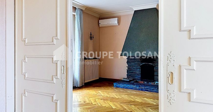 vente Maison Graulhet