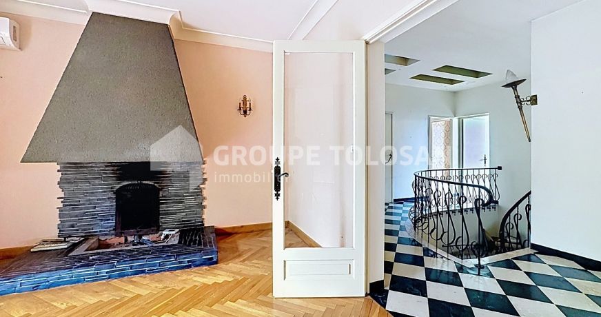 vente Maison Graulhet