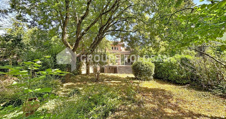 vente Maison Graulhet