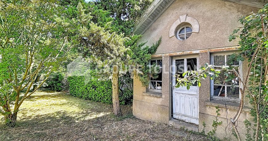 vente Maison Graulhet