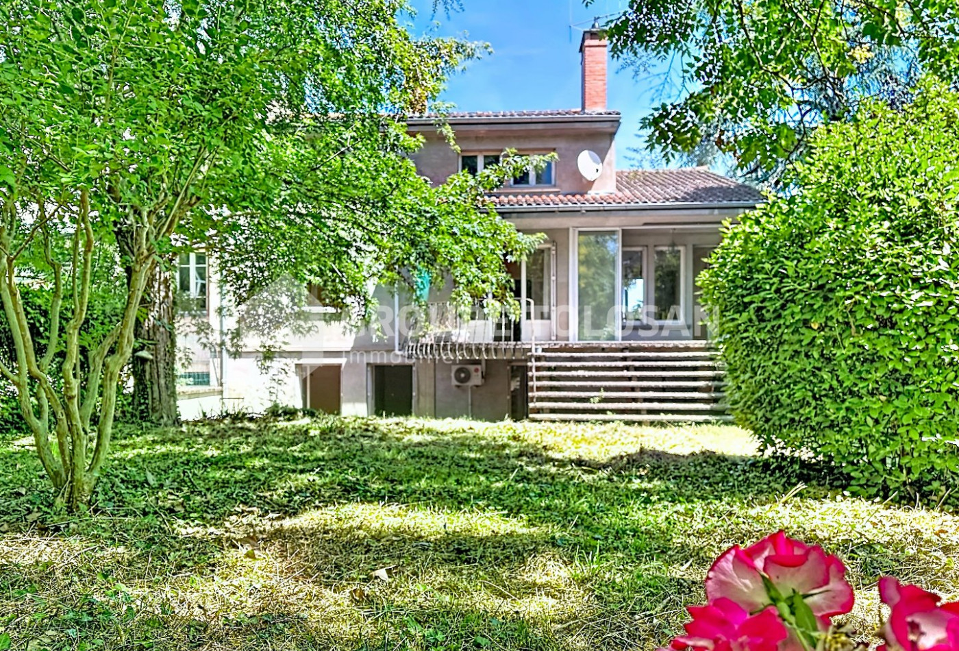 vente Maison Graulhet - Photo 1