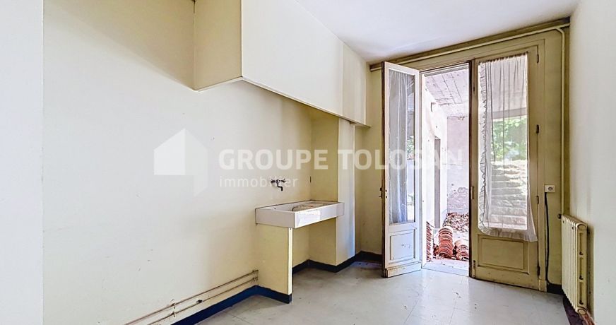 vente Maison Graulhet