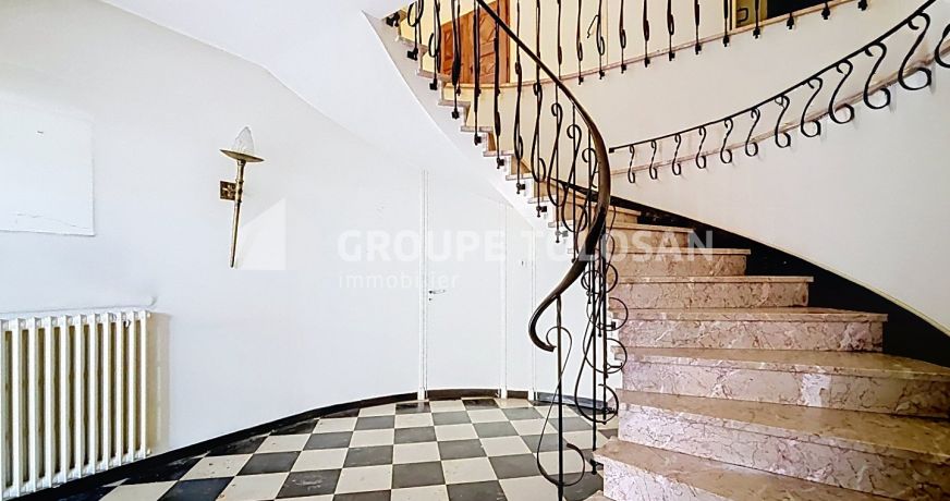 vente Maison Graulhet