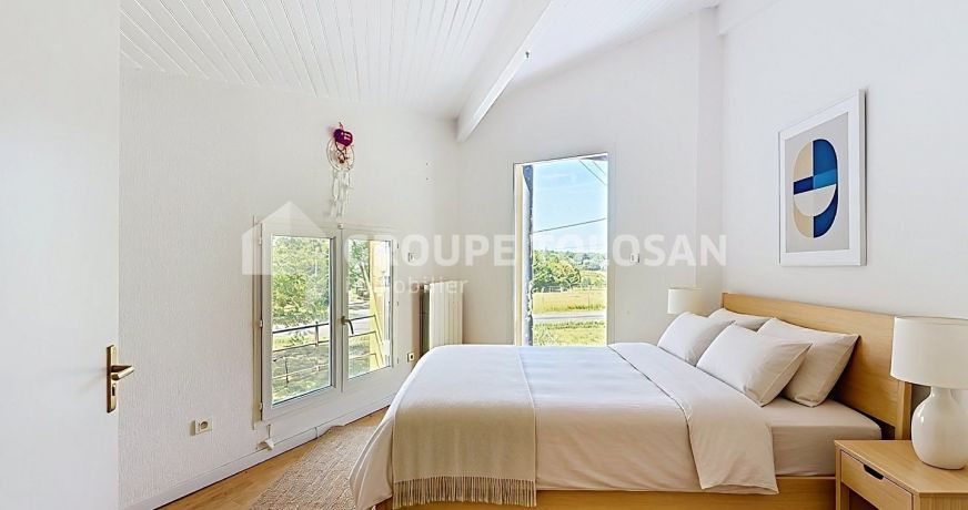 vente Maison Lavaur
