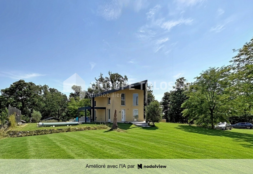 vente Maison Lavaur - Photo 2