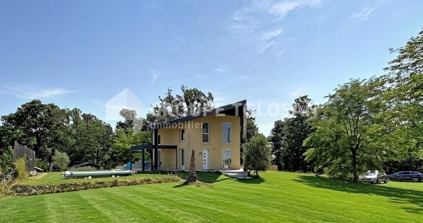 vente Maison Lavaur