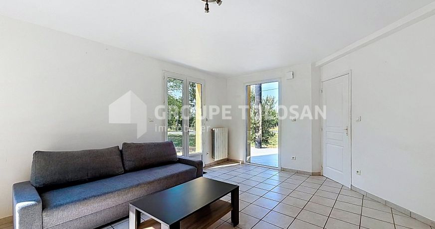 vente Maison Lavaur
