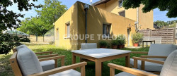 vente Maison Verfeil