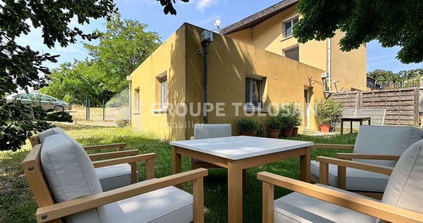 vente Maison Verfeil
