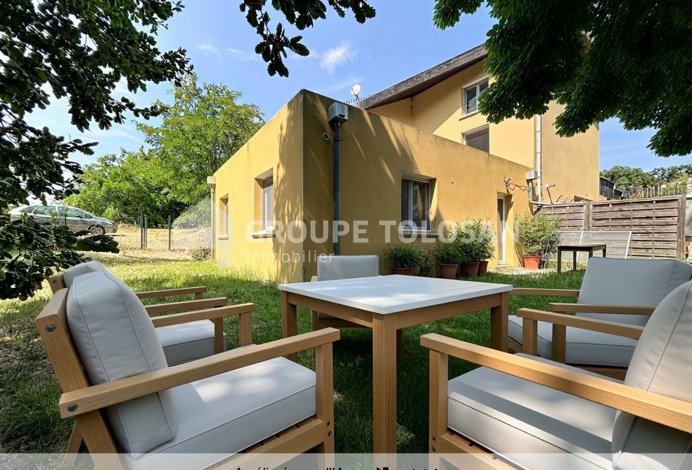 vente Maison Verfeil - Photo 4