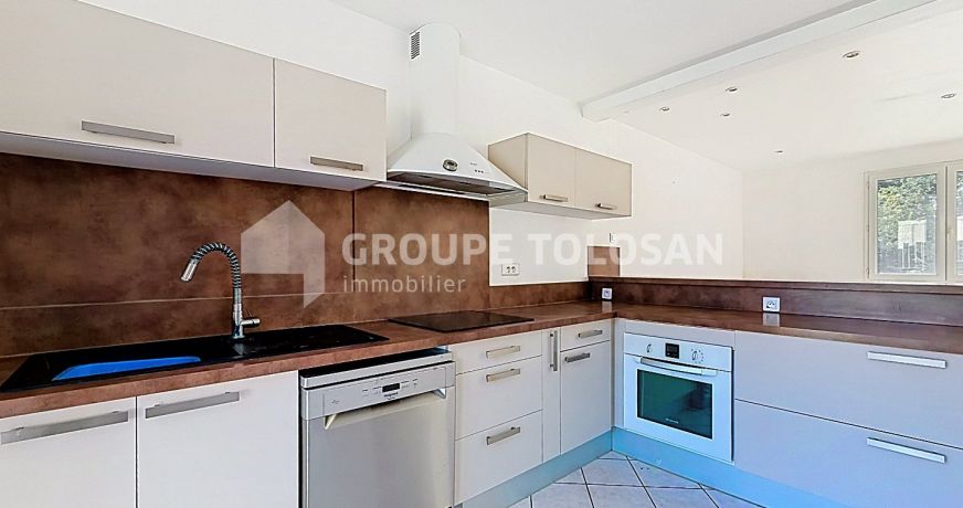 vente Maison Verfeil