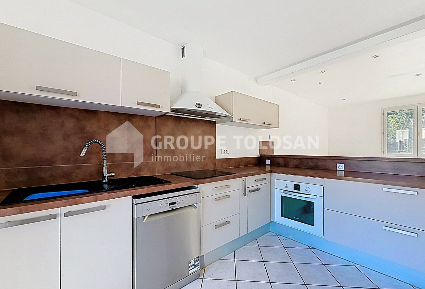 vente Maison Verfeil - Photo 6