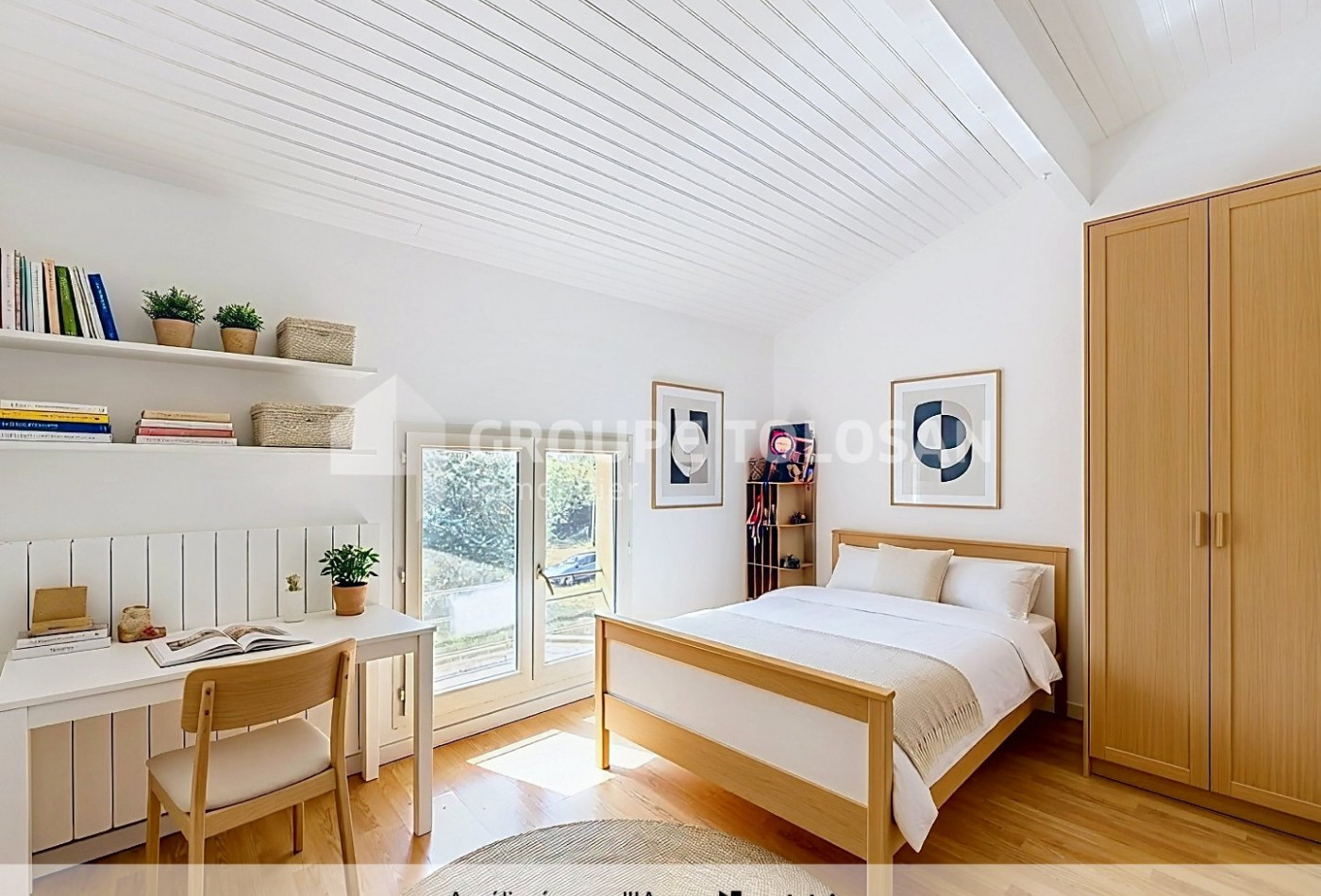 vente Maison Verfeil - Photo 9