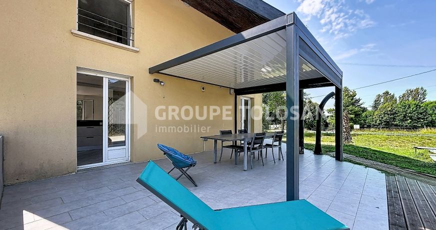vente Maison Verfeil