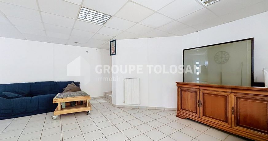 vente Maison Verfeil