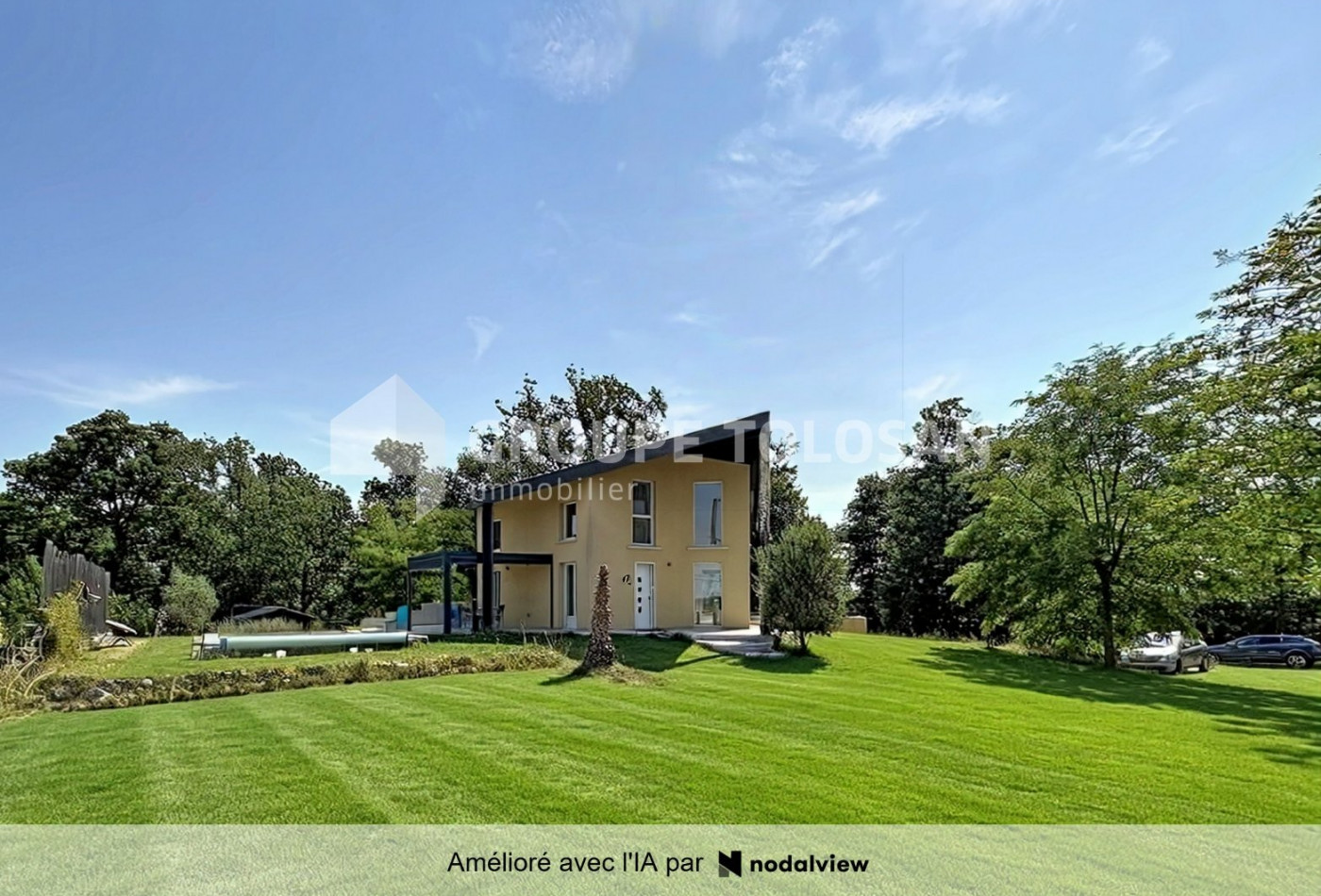 vente Maison Verfeil - Photo 3