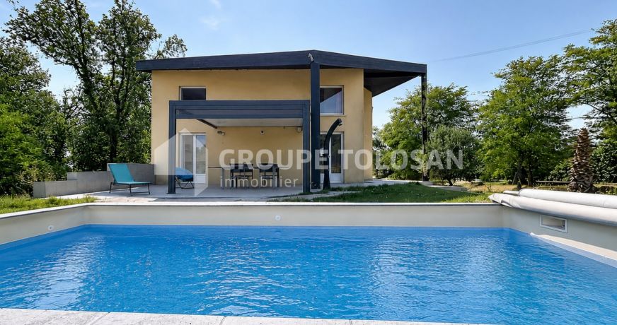 vente Maison Verfeil