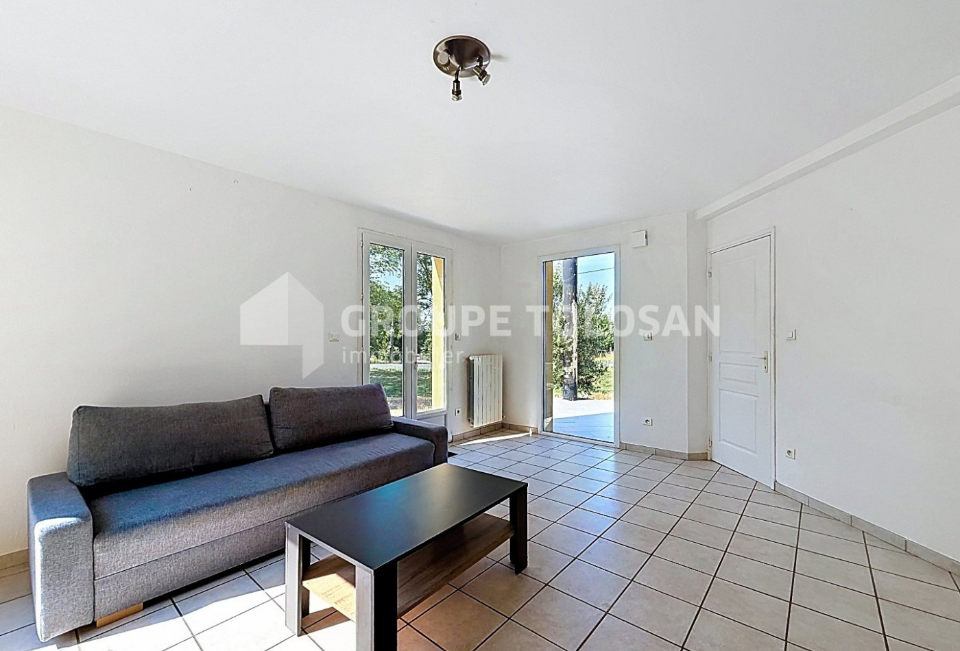 vente Maison Verfeil - Photo 7