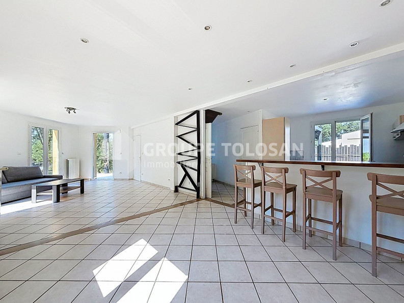 vente Maison Verfeil - Photo 5