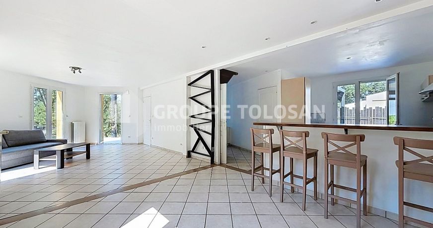 vente Maison Verfeil