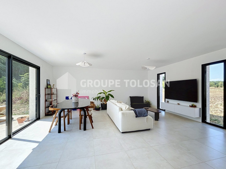 vente Maison Briatexte - Photo 5