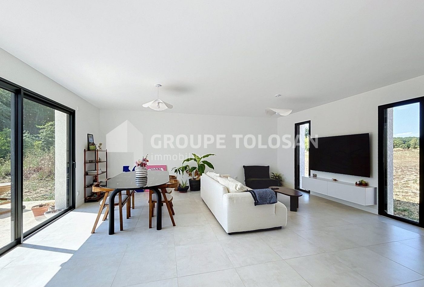 vente Maison Briatexte - Photo 5