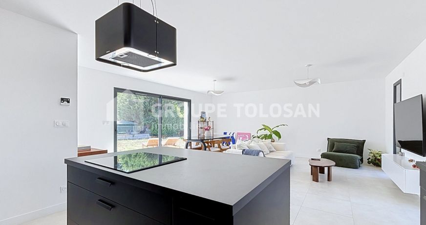 vente Maison Briatexte