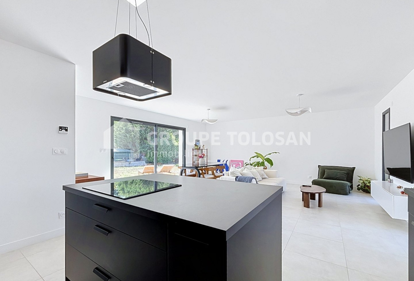 vente Maison Briatexte - Photo 7