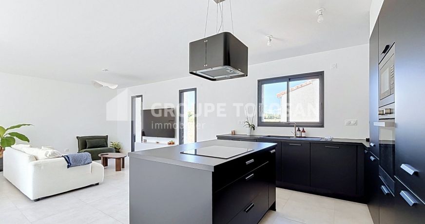 vente Maison Briatexte