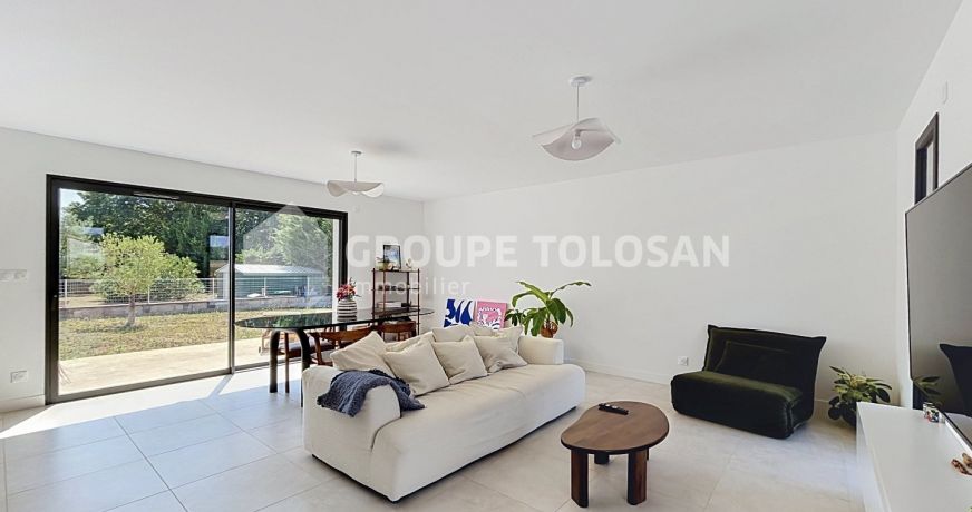 vente Maison Briatexte