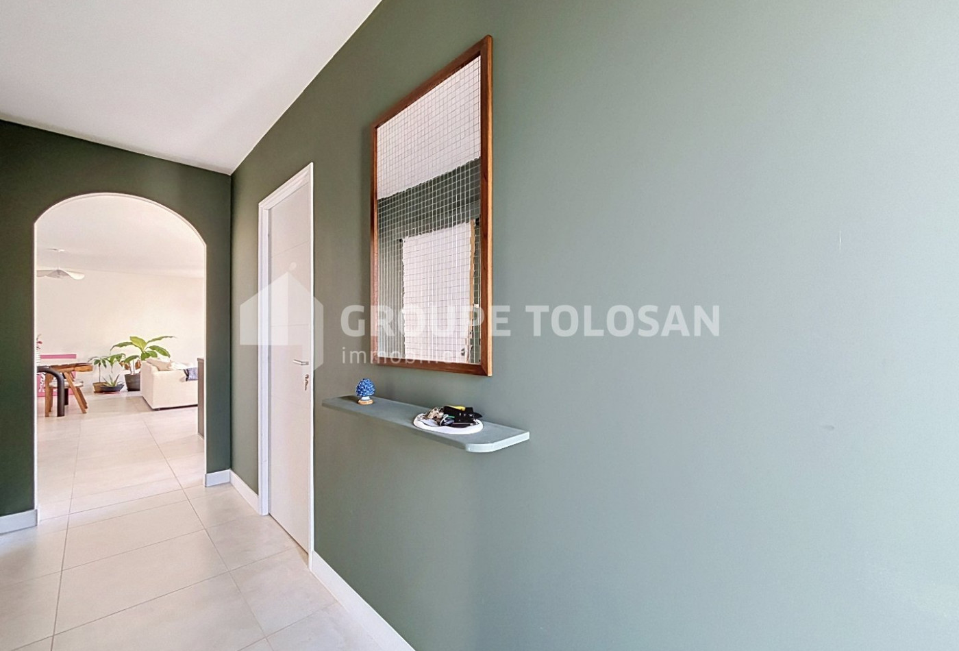 vente Maison Briatexte - Photo 8