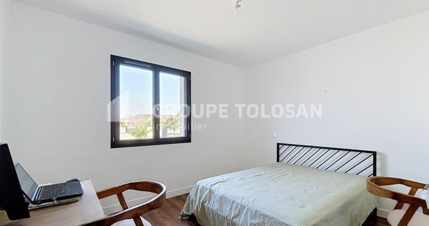 vente Maison Briatexte