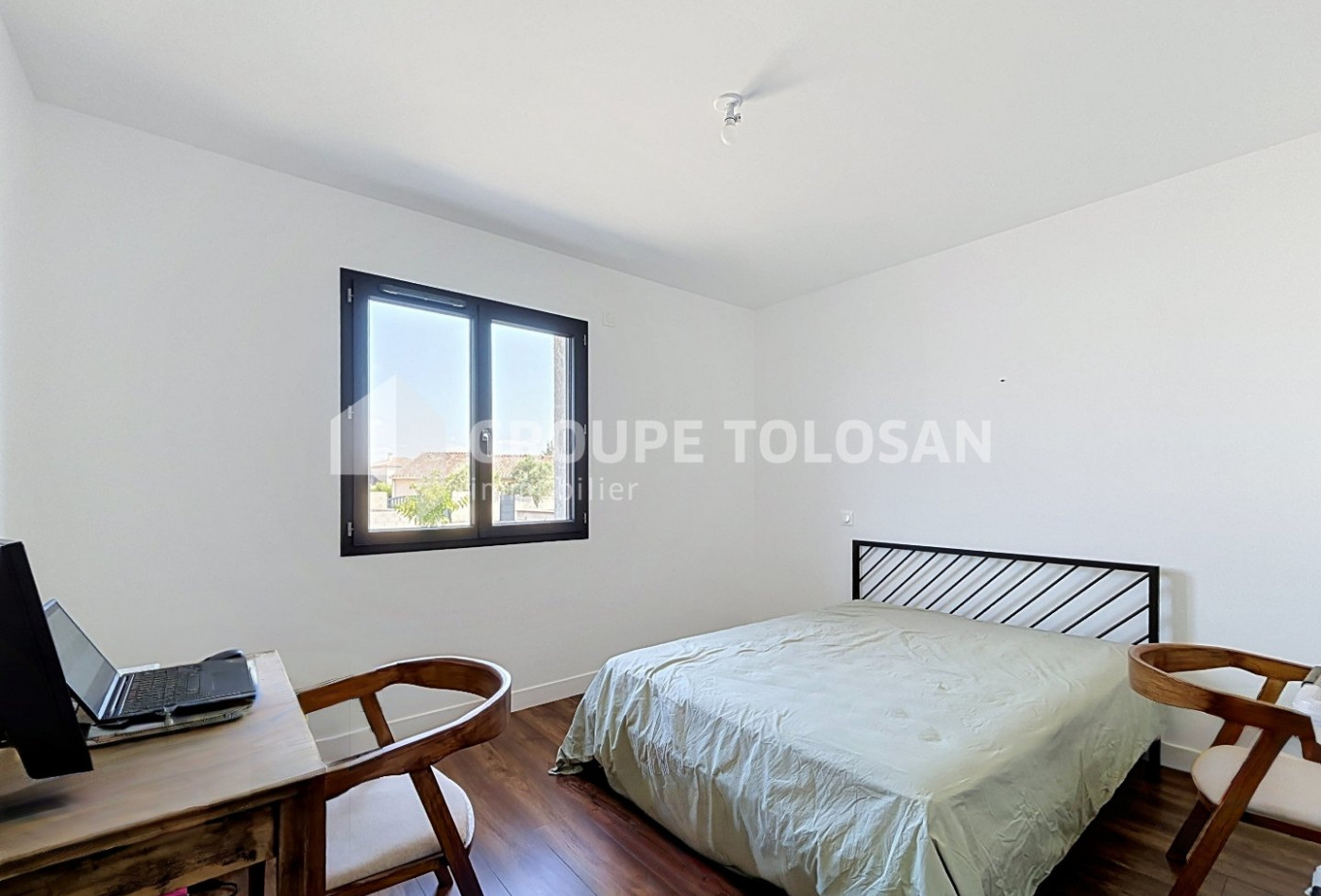 vente Maison Briatexte - Photo 10