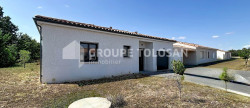 vente Maison Briatexte