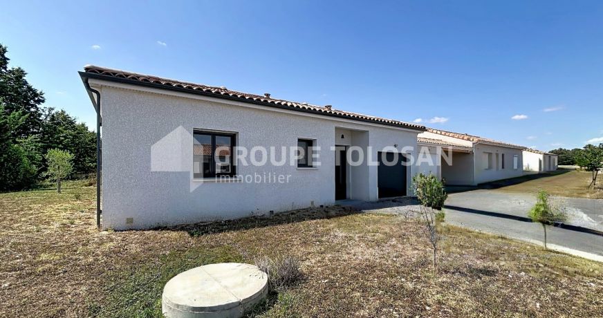 vente Maison Briatexte