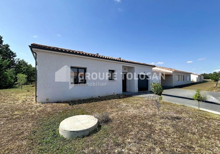 vente Maison Briatexte