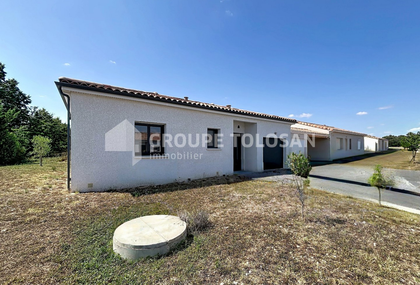 vente Maison Briatexte - Photo 1