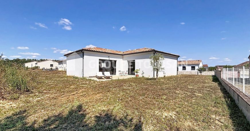 vente Maison Briatexte