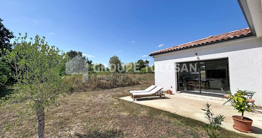 vente Maison Briatexte