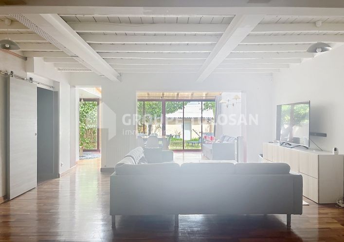 location Maison Lauzerville