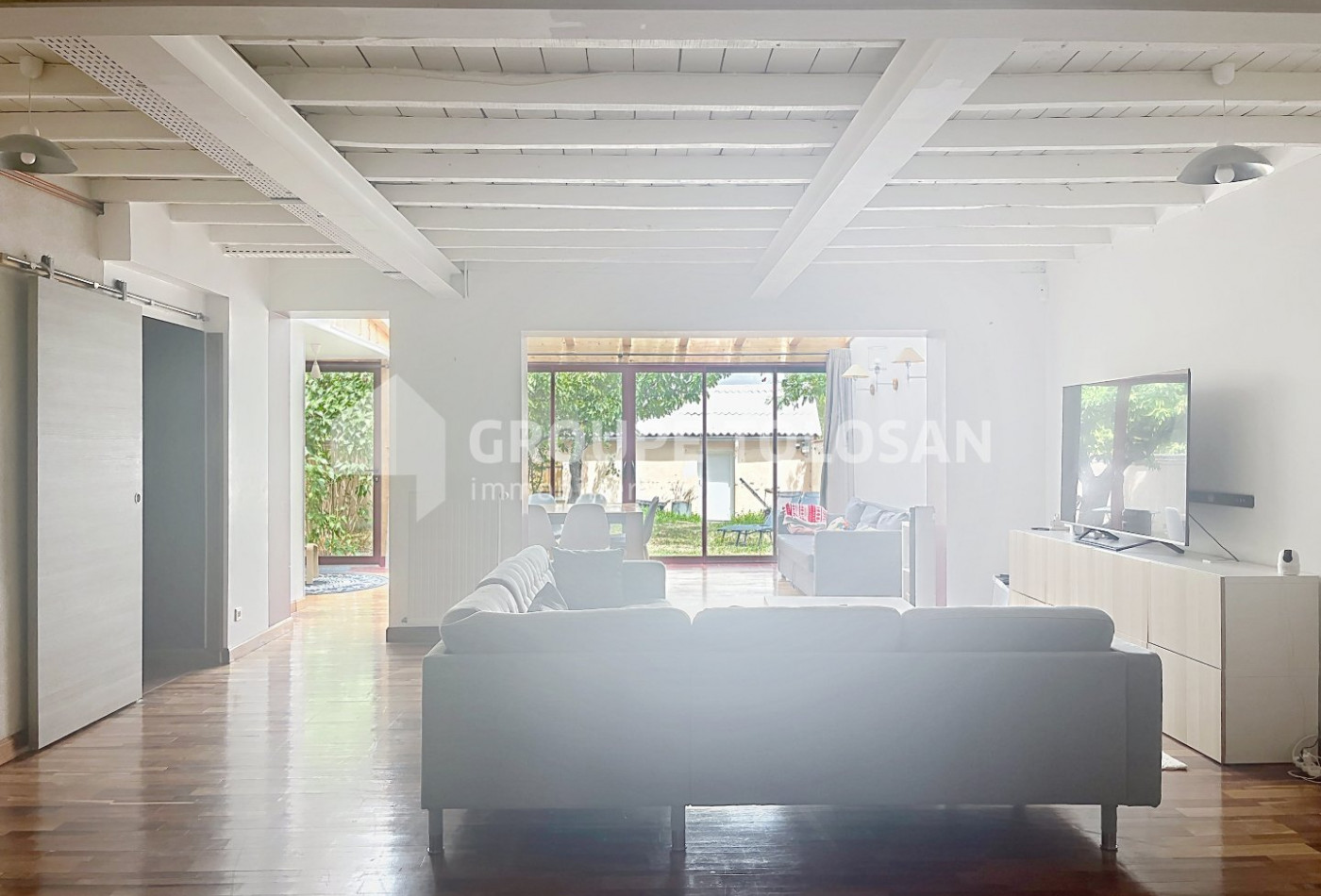 location Maison Lauzerville - Photo 1