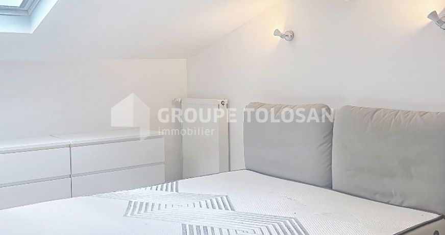 location Maison Lauzerville
