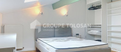location Maison Lauzerville