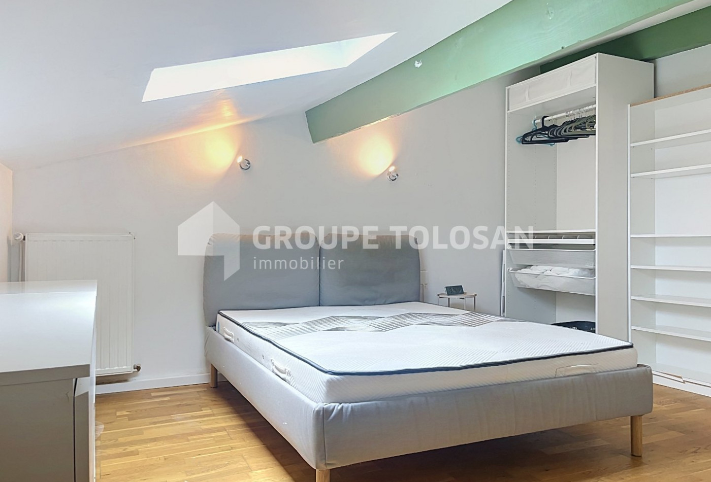location Maison Lauzerville - Photo 9