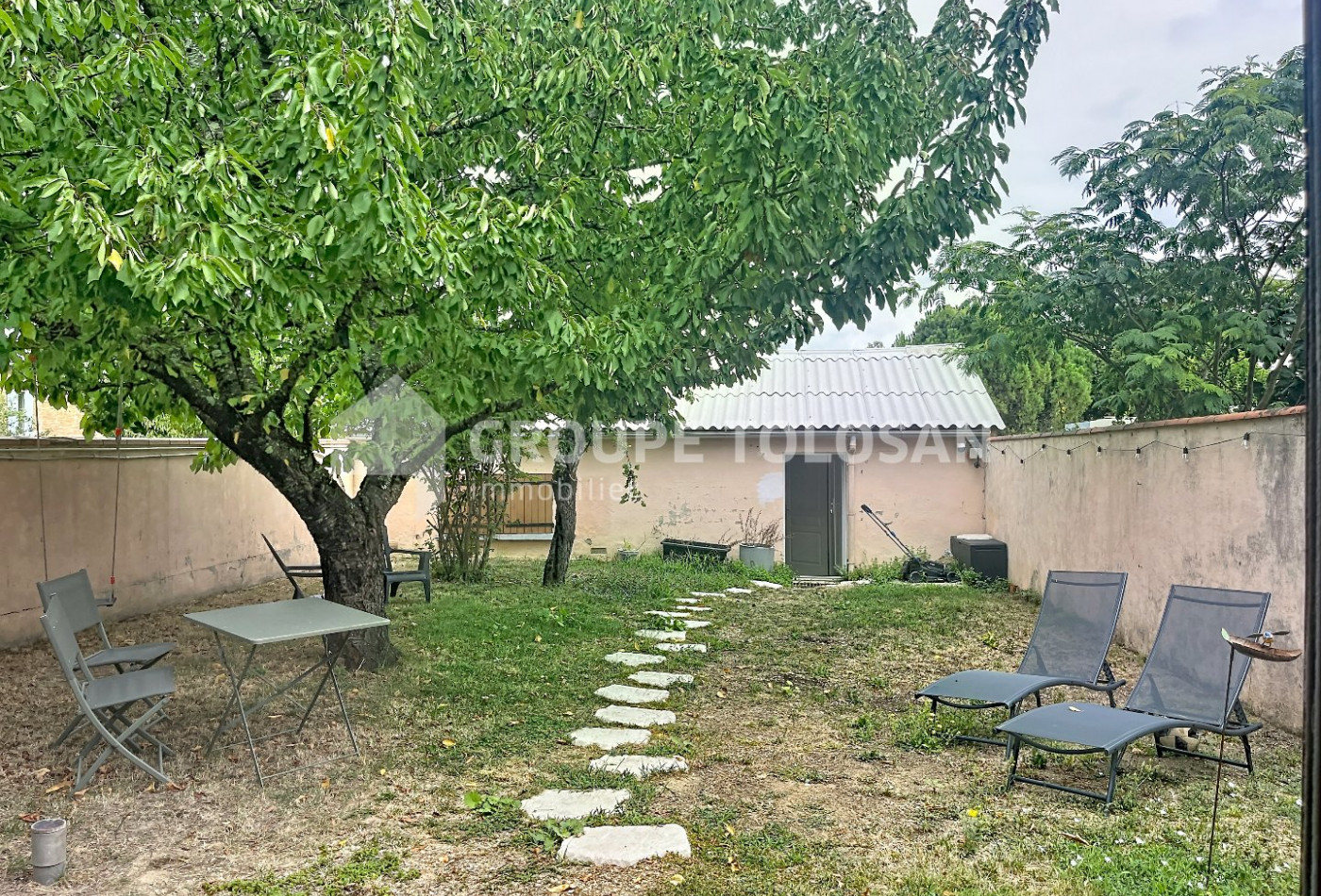 location Maison Lauzerville - Photo 3