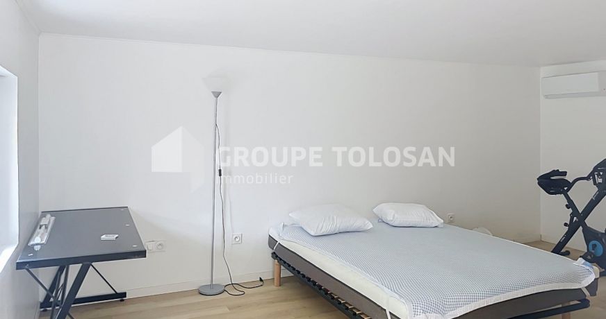 location Maison Lauzerville