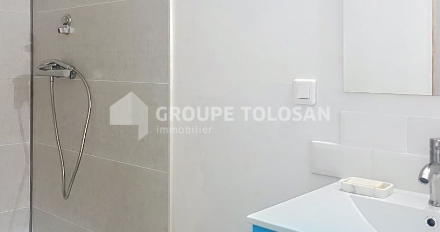 location Maison Lauzerville