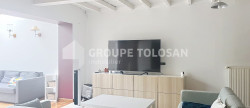 location Maison Lauzerville